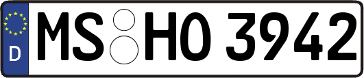 MS-HO3942
