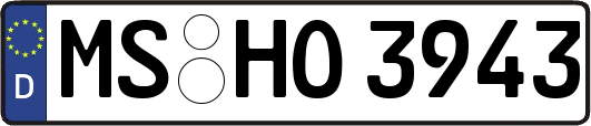 MS-HO3943
