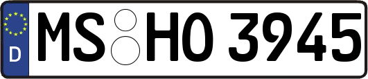 MS-HO3945