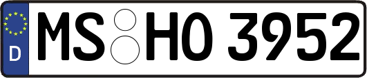 MS-HO3952