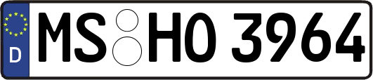 MS-HO3964