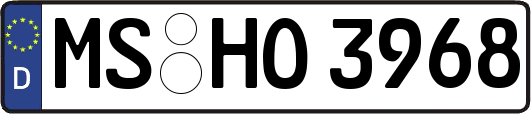 MS-HO3968