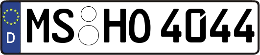 MS-HO4044