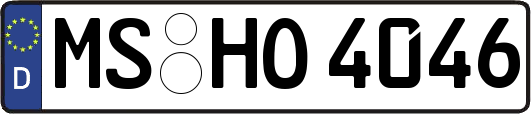 MS-HO4046