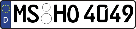 MS-HO4049