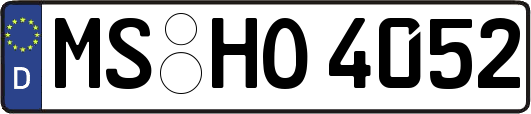 MS-HO4052