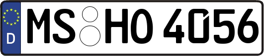 MS-HO4056