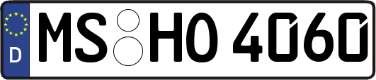 MS-HO4060