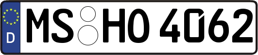 MS-HO4062