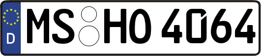 MS-HO4064