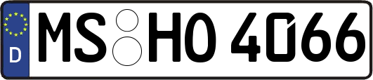 MS-HO4066