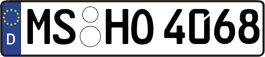 MS-HO4068