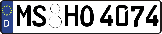 MS-HO4074