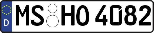 MS-HO4082
