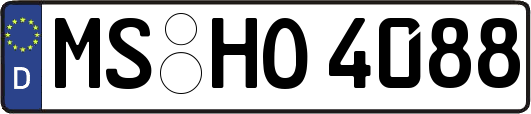 MS-HO4088