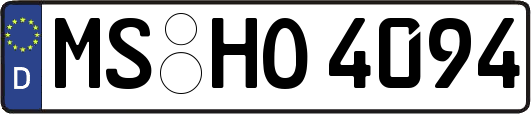 MS-HO4094