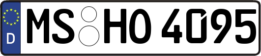 MS-HO4095