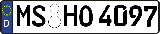 MS-HO4097