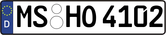 MS-HO4102