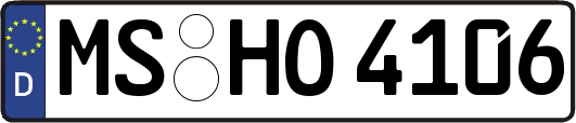MS-HO4106