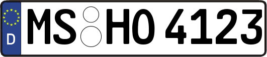 MS-HO4123
