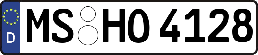 MS-HO4128