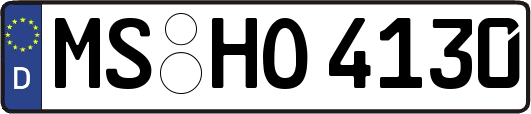MS-HO4130