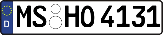 MS-HO4131