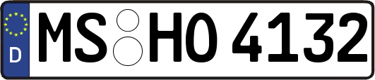 MS-HO4132