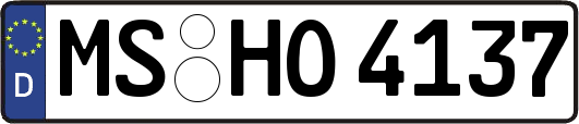 MS-HO4137