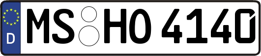 MS-HO4140