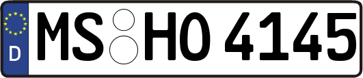 MS-HO4145