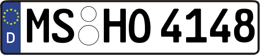 MS-HO4148