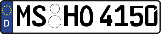 MS-HO4150
