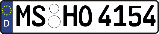 MS-HO4154