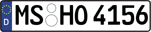 MS-HO4156