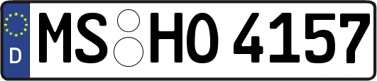 MS-HO4157