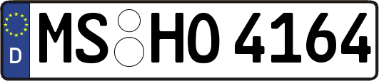 MS-HO4164