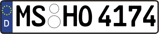 MS-HO4174