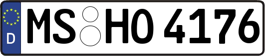 MS-HO4176