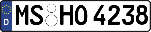 MS-HO4238