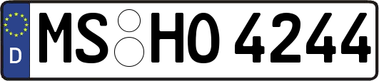 MS-HO4244