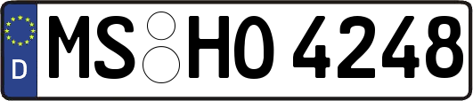 MS-HO4248