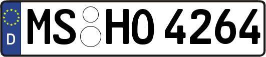 MS-HO4264