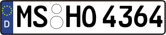 MS-HO4364