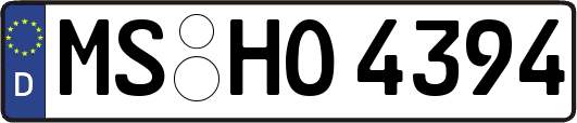 MS-HO4394