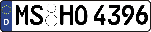MS-HO4396