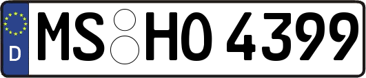 MS-HO4399