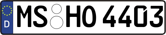 MS-HO4403