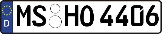 MS-HO4406